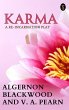 Karma: A Re-incarnation Play (eBook,... - Bild 1