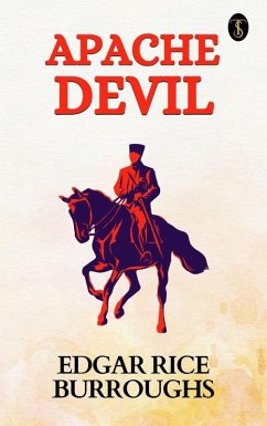 Cover Apache Devil (eBook, ePUB)
