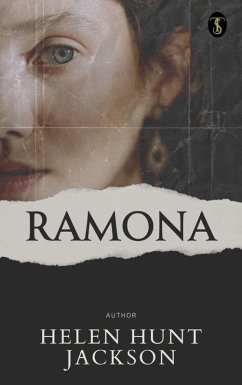 Cover Ramona (eBook, ePUB)