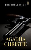 The Agatha Christie Collection (eBook, ePUB)