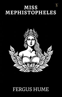 Cover Miss Mephistopheles (eBook, ePUB)