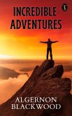 Incredible Adventures (eBook, ePUB)