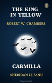 Carmilla and The King in Yellow (eBook, ePUB)