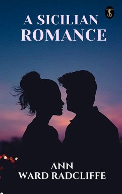 Cover A Sicilian Romance (eBook, ePUB)