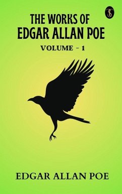 Cover The Works of Edgar Allan Poe - Volume 1 (eBook, ePUB)