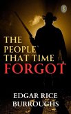 The People That Time Forgot (eBook, ePUB)