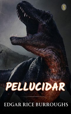 Cover Pellucidar (eBook, ePUB)