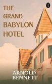 The Grand Babylon Hôtel (eBook, ePUB)