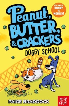 Doggy School (eBook, ePUB) - Braddock, Paige