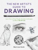 The New Artist's Guide to Drawing (eBook, ePUB)