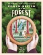 Cross-Stitch in the Forest (eBook, ePUB) - Bild 1
