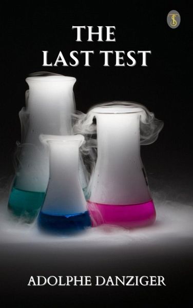 The Last Test (eBook, ePUB)