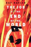 The Job at the End of the World (eBook, ePUB)