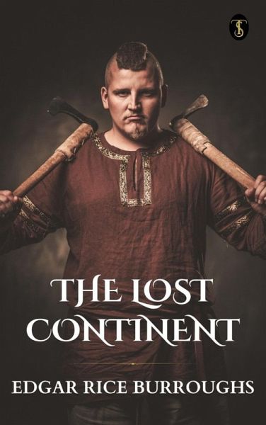 The Lost Continent (eBook, ePUB)