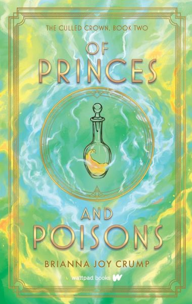 Of Princes and Poisons (eBook, ePUB) Of Princes and Poisons (eBook, ePUB)