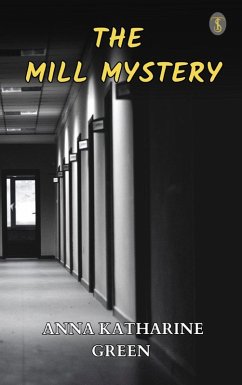 Cover The Mill Mystery (eBook, ePUB)