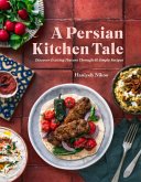 A Persian Kitchen Tale (eBook, ePUB)