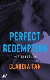 Perfect Redemption (eBook, ePUB) Perfect Redemption (eBook, ePUB)