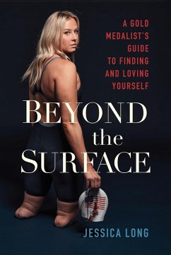 Beyond the Surface (eBook, ePUB) - Long, Jessica