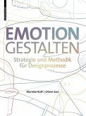 Emotion gestalten (eBook, PDF)