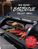 The Big Book of Barbecue on Your Pellet Grill (eBook, ePUB)