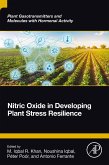 Nitric Oxide in Developing Plant Stress Resilience (eBook, ePUB)