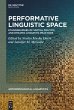 Performative Linguistic Space (eBook,... - Bild 1