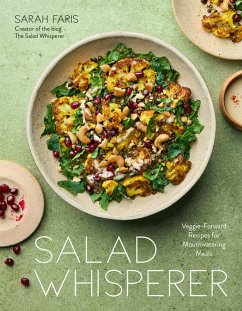 Salad Whisperer (eBook, ePUB) - Faris, Sarah
