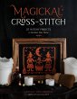 Magickal Cross-Stitch (eBook, ePUB) - Bild 1