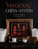 Magickal Cross-Stitch (eBook, ePUB)