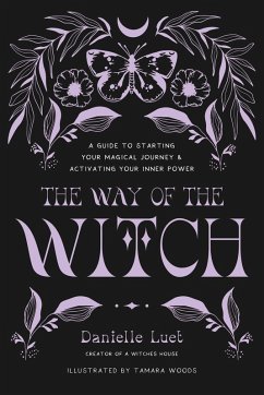 The Way of the Witch (eBook, ePUB) Cover The Way of the Witch (eBook, ePUB)