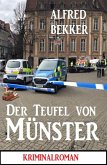 Der Teufel von Münster: Kriminalroman (eBook, ePUB)