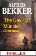 The Devil Of Münster: Crime Novel... - Bild 1