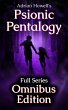 Psionic Pentalogy Omnibus Edition... - Bild 1