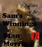 Sam's Winnings (Tales of the Ragoon, #1) (eBook, ePUB)