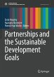 Partnerships and the Sustainable... - Bild 1
