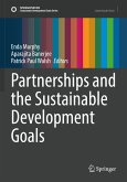 Partnerships and the Sustainable Development Goals