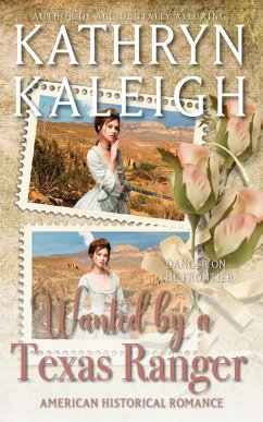 Wanted by a Texas Ranger (Whiskey Springs) (eBook, ePUB) - Kaleigh, Kathryn