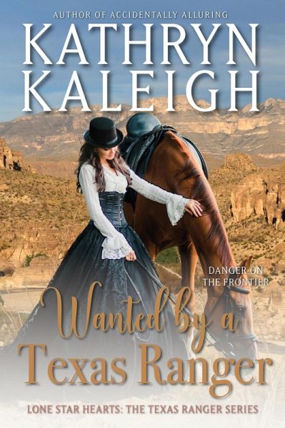 Wanted by a Texas Ranger (Lone Star Hearts) (eBook, ePUB)