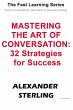 Mastering the Art of Conversation: 32... - Bild 1