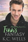 Finn's Fantasy (Maine Men, #1) (eBook, ePUB)