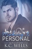 Making it Personal (eBook, ePUB)
