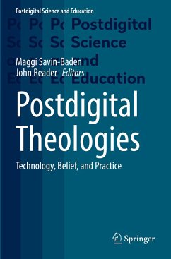 Postdigital Theologies