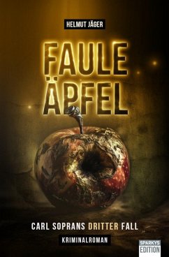 Faule Äpfel - Helmut, Jäger