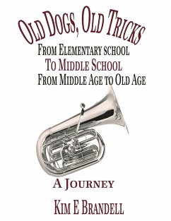 Cover Old Dogs, Old Tricks (eBook, ePUB)