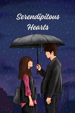 Serendipitous Hearts (eBook, ePUB) - Sdn