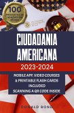 Ciudadania Americana 2023-2024 (eBook, ePUB)