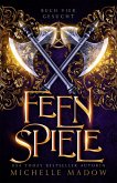 Feenspiele (eBook, ePUB)