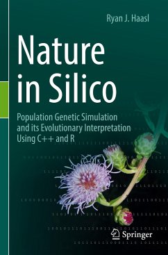 Nature in Silico - Haasl, Ryan J.