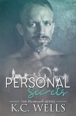 Personal Secrets (eBook, ePUB)